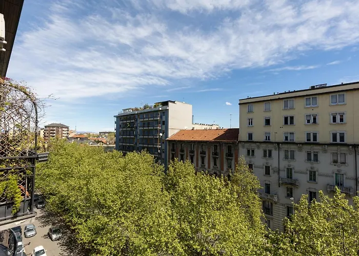 Beplace Apartments In De Angeli